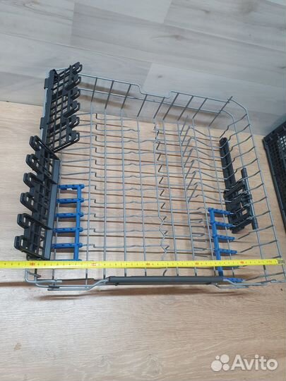 Корзина верхняя для посудомойки Electrolux