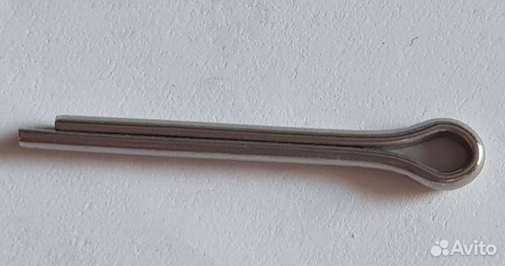 Шплинт Suzuki DT8-15, DF8-20