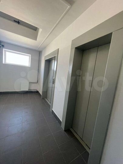 Квартира-студия, 25 м², 15/15 эт.