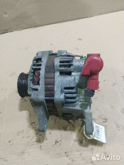 Генератор Subaru Legacy BP5