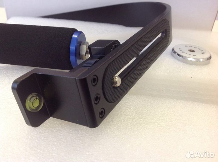 Стедикам ручной raylab camera stabilizer steadycam