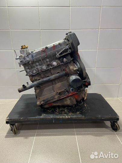 Двигатель ваз 2112 16 клапанный