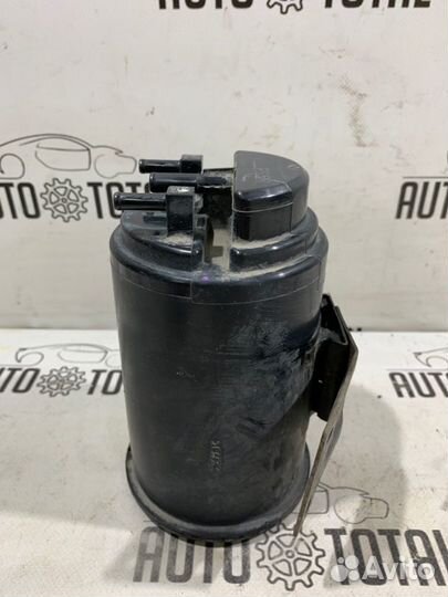 Абсорбер Mazda 6 GH LF 2011