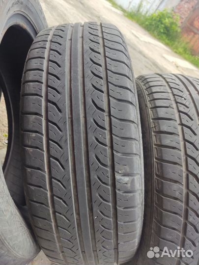 КАМА Кама-Евро-236 185/60 R15