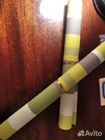 Салфетки под приборы