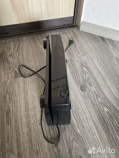 Слайсер для нарезки электрический EasyCut SR1