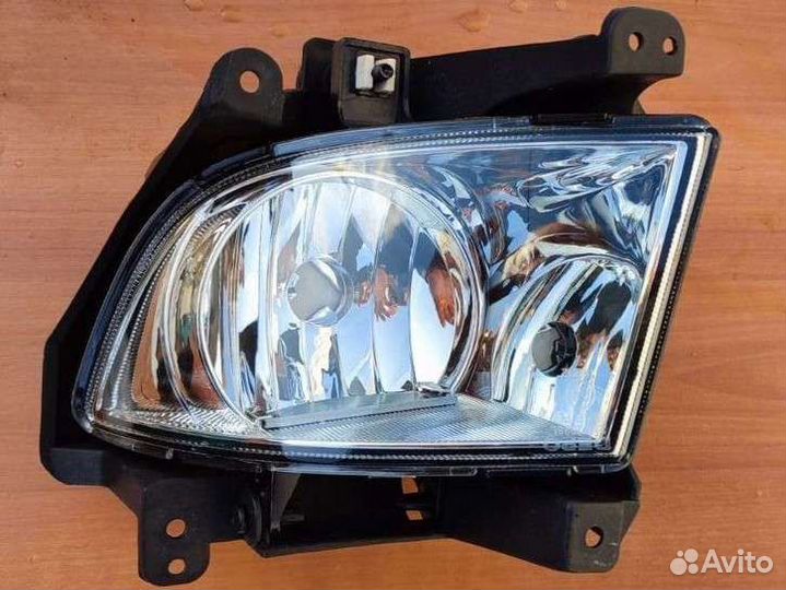 Фара противотуманная правая Хендай Матрикс