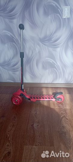 Самокат детский