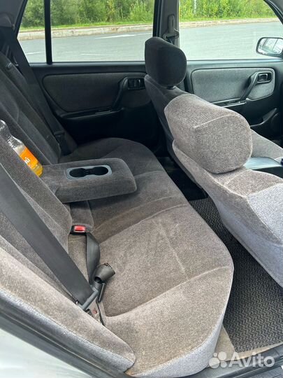 Nissan Primera 1.8 AT, 1998, 12 000 км