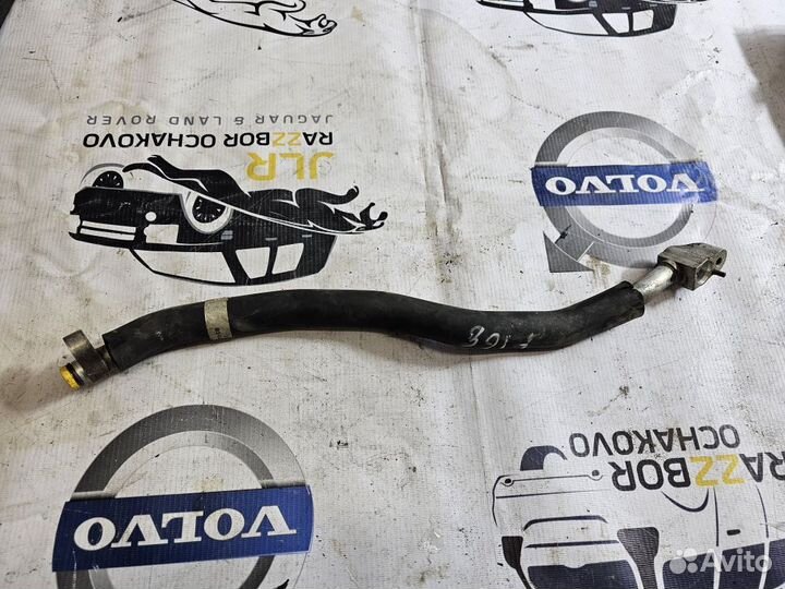 Трубка кондиционера Land Rover Range Rover Vogue 3