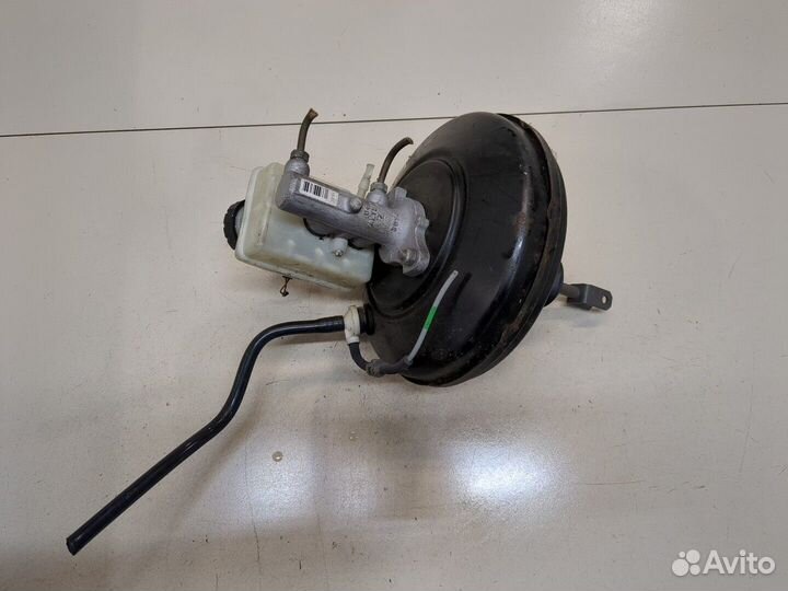 Цилиндр тормозной главный Mercedes A W169