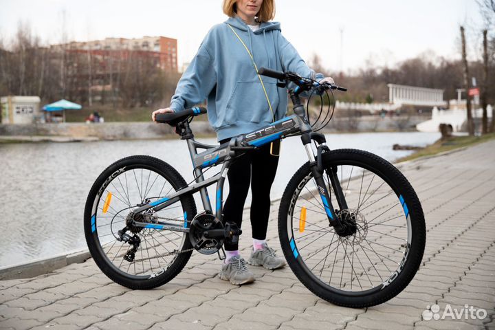 Складные велосипеды