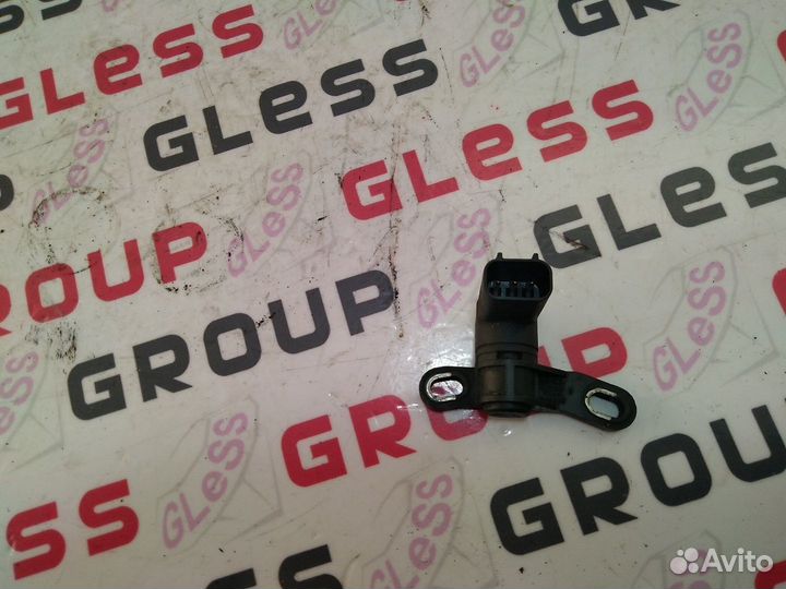 Датчик положения колен-вала LF L3 б/у MPV Axela At