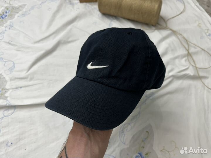 Кепка Nike оригинал
