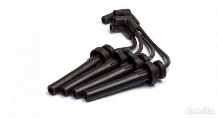 Высоковольтные провода для chrysler, gaz oem: 5102