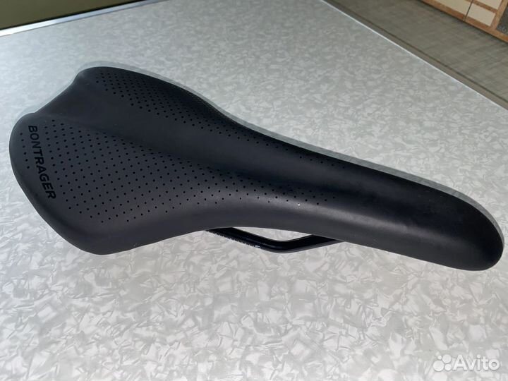 Сидушка на велосипед сверхлёгкая USA