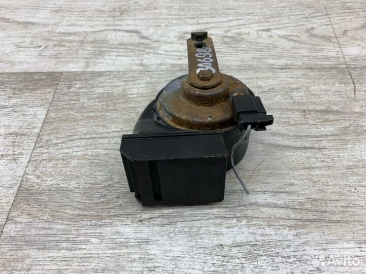 Сигнал клаксон Mazda Cx-5 хэтчбек SHY1 2014