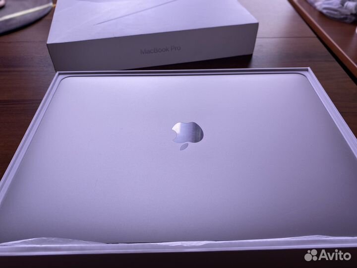 Macbook pro 13 2017