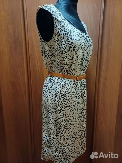 Платье женское 46