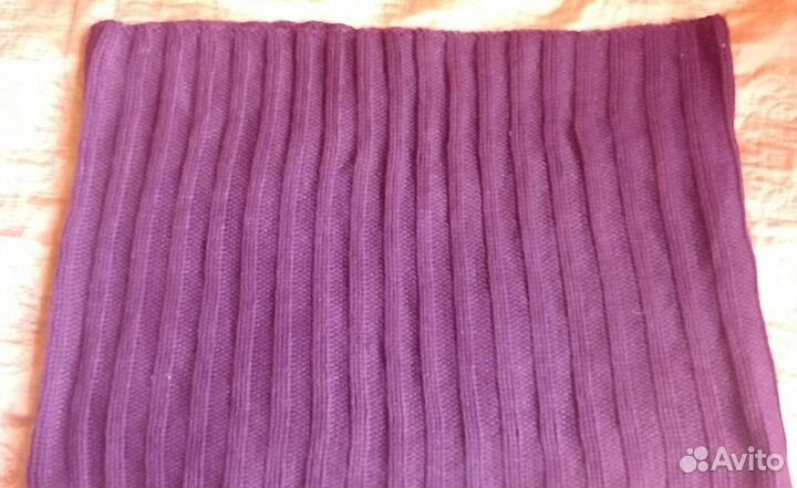 Шапка женская