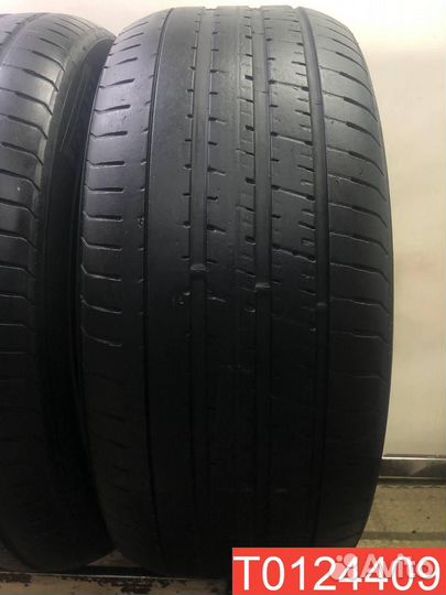 Pirelli P Zero 275/45 R21 107Y