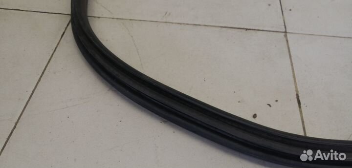 Уплотнитель (внутри) Focus II 2005-2008