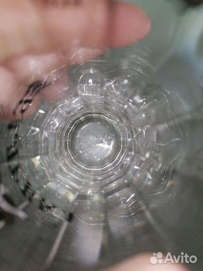 Кружка пивная Балтика 0,2л