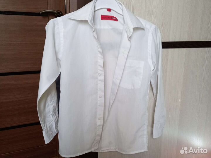 Школьная форма