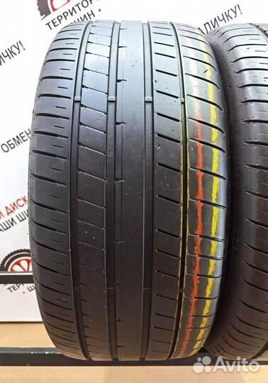 Dunlop SP Sport Maxx RT 2 285/40 R20
