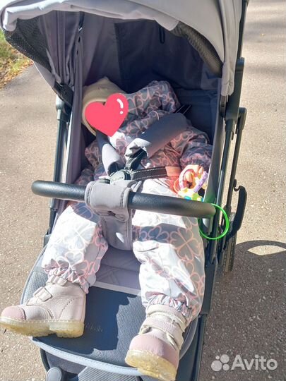 Комбинезон демисезонный crockid 68 74