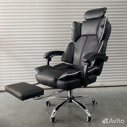 Офисное кресло (геймерское). Кресло для директора