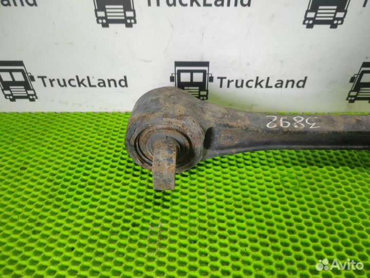 Тяга реактивная заднего моста Man Tgx