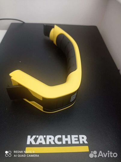 9.754-076.0 ручка VC 3