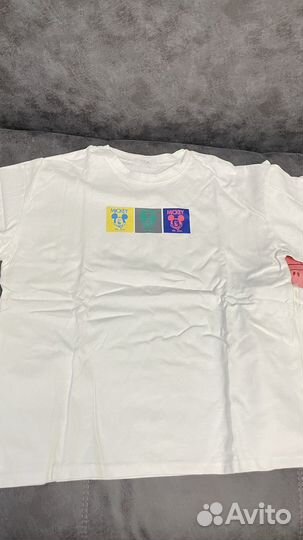 Футболка женская