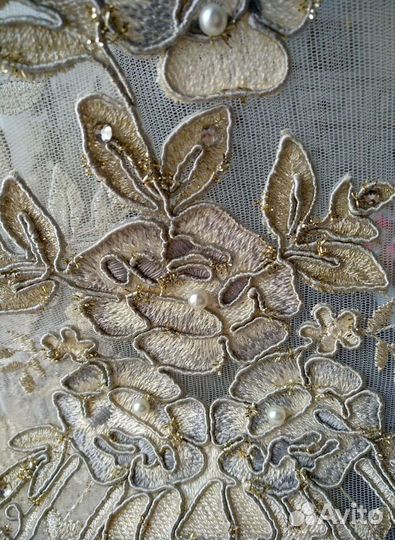 Шторы Тюль Турция