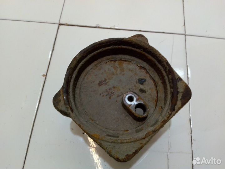 Цапфа задняя (Chery Tiggo 5)