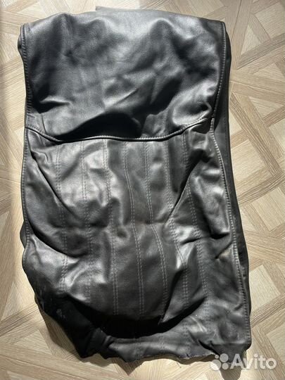 Натуральная кожа куски