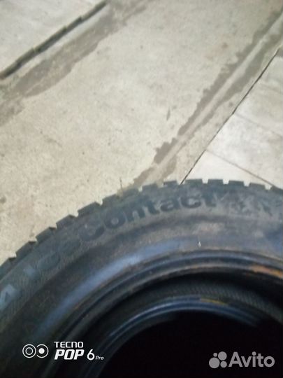 Cordiant 4x4 6.5/65 R17
