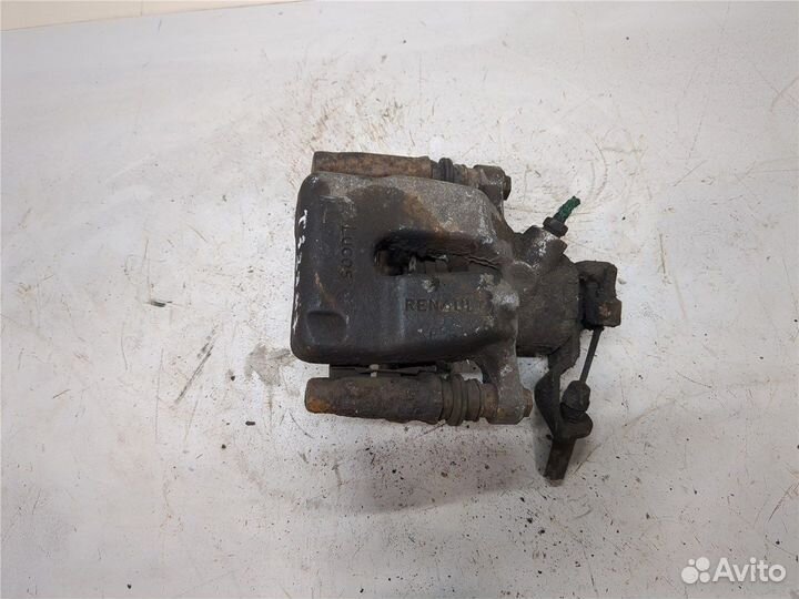 Суппорт Renault Espace 3, 2002