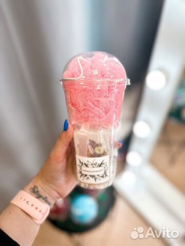 Подарочный набор