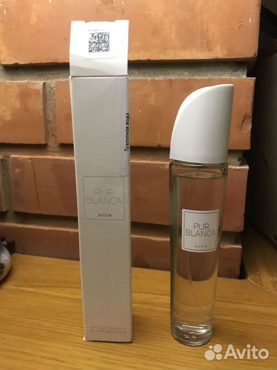 Духи женские avon