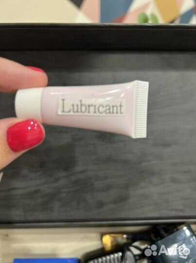 Машинка для татуажа