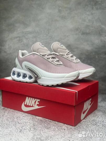 Nike Air Max Dn 'Plum Dust'