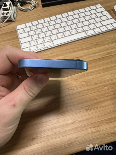 iPhone 13 mini, 256 ГБ