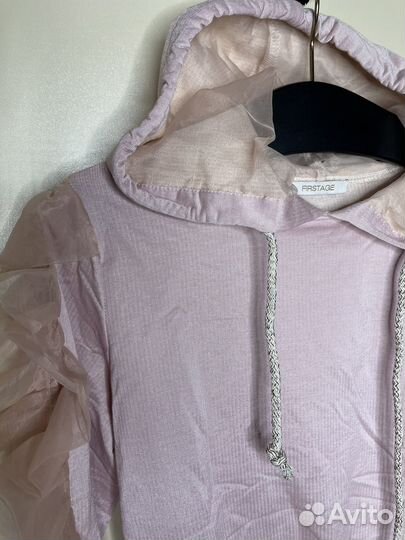 Женская одежда Италия новая пакетом