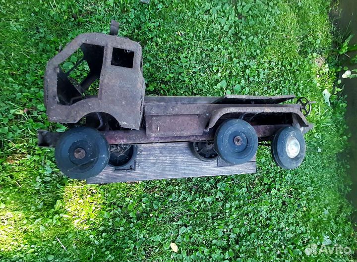 Коллекционные машинки