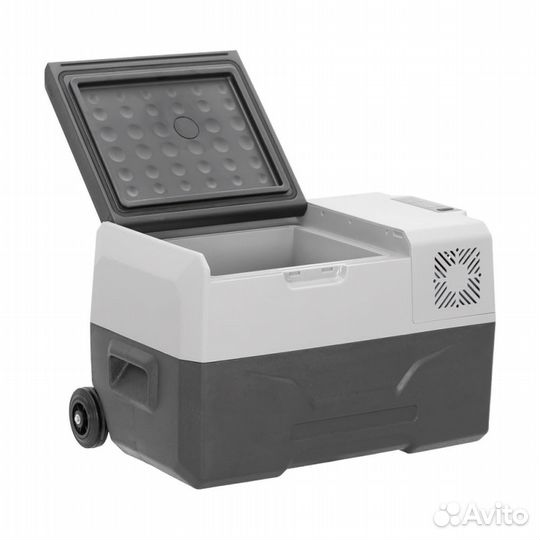 Автомобильный холодильник Alpicool CX30