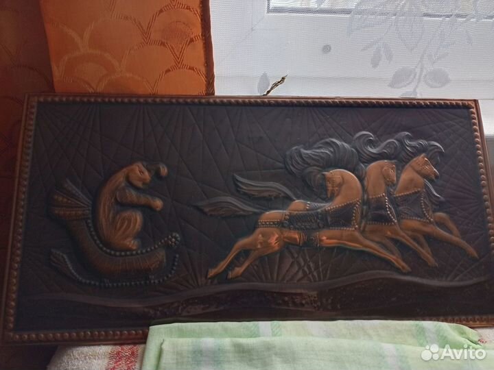 Чеканка СССР