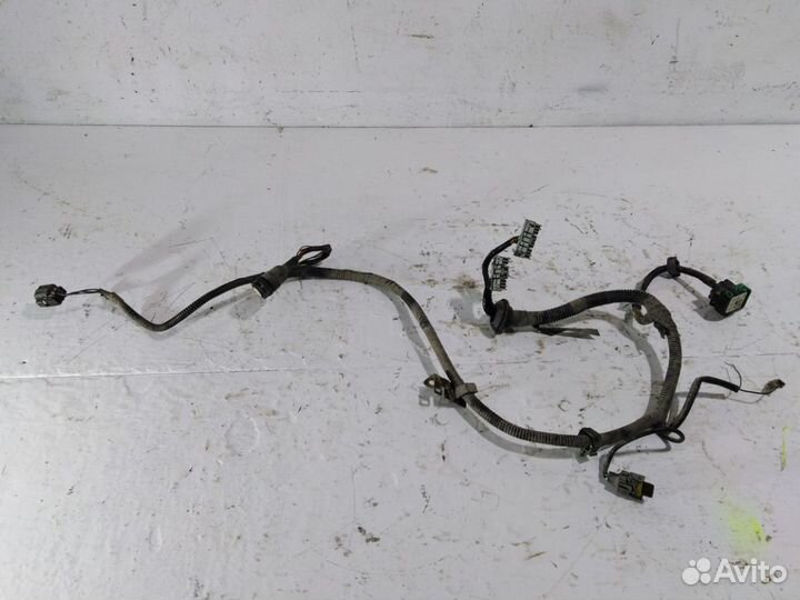 Проводка (коса) Ленд Ровер