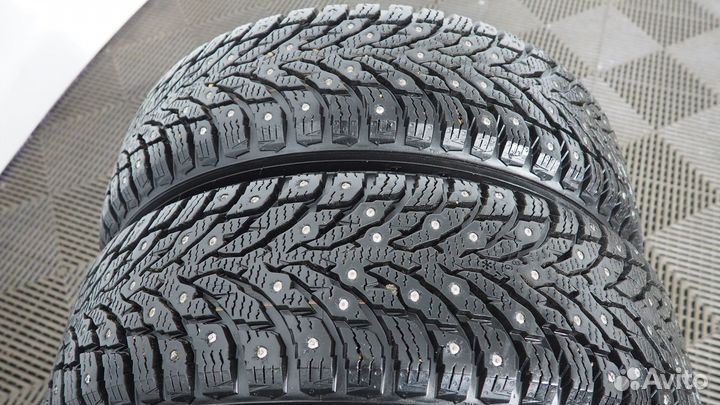 Комплект колёс Nokian Hakkapeliitta 9 185/65 R15